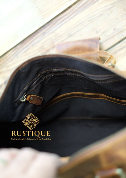 KERVAN Travel Bag