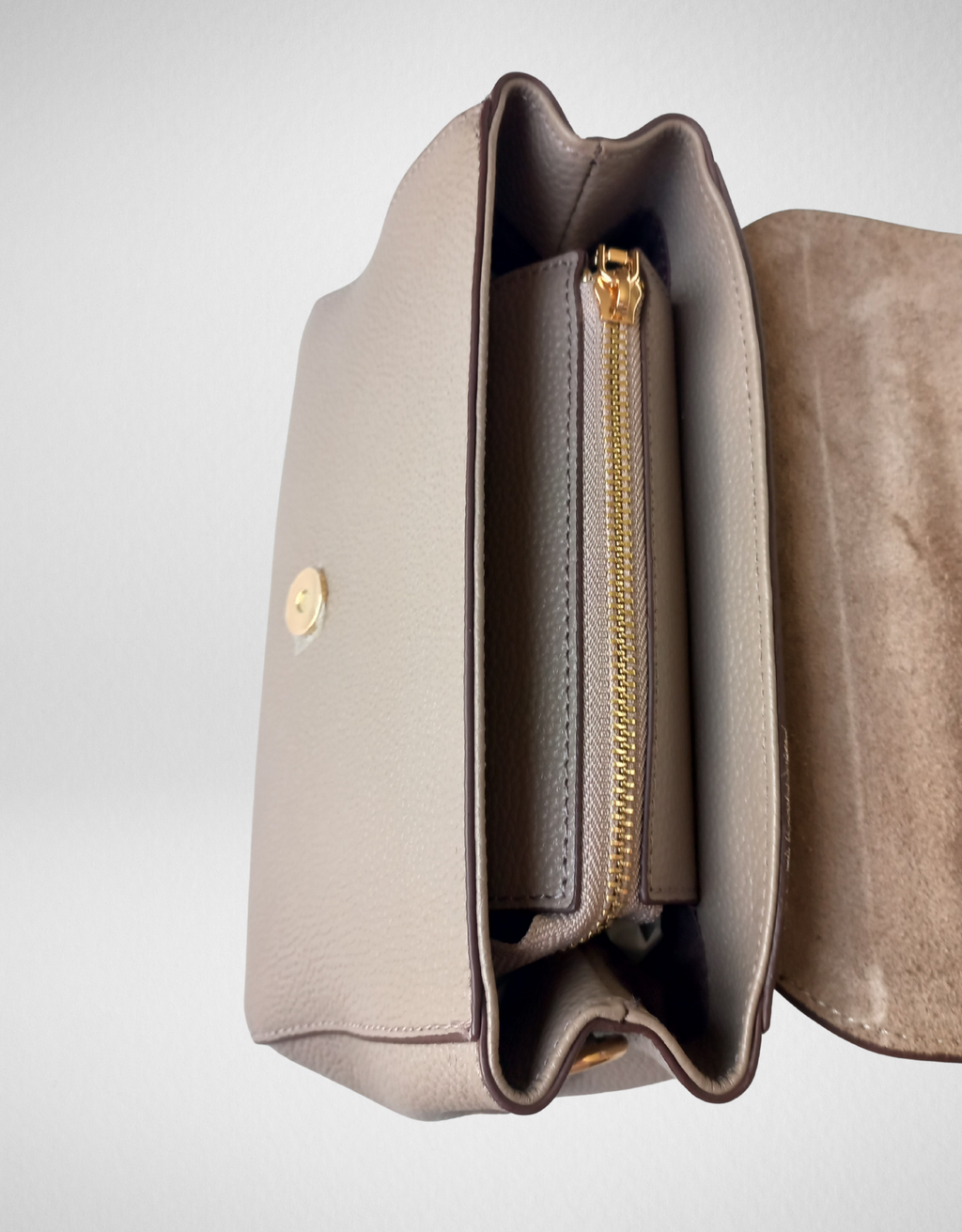 ELANTHIS Hang Bad | Sand Beige