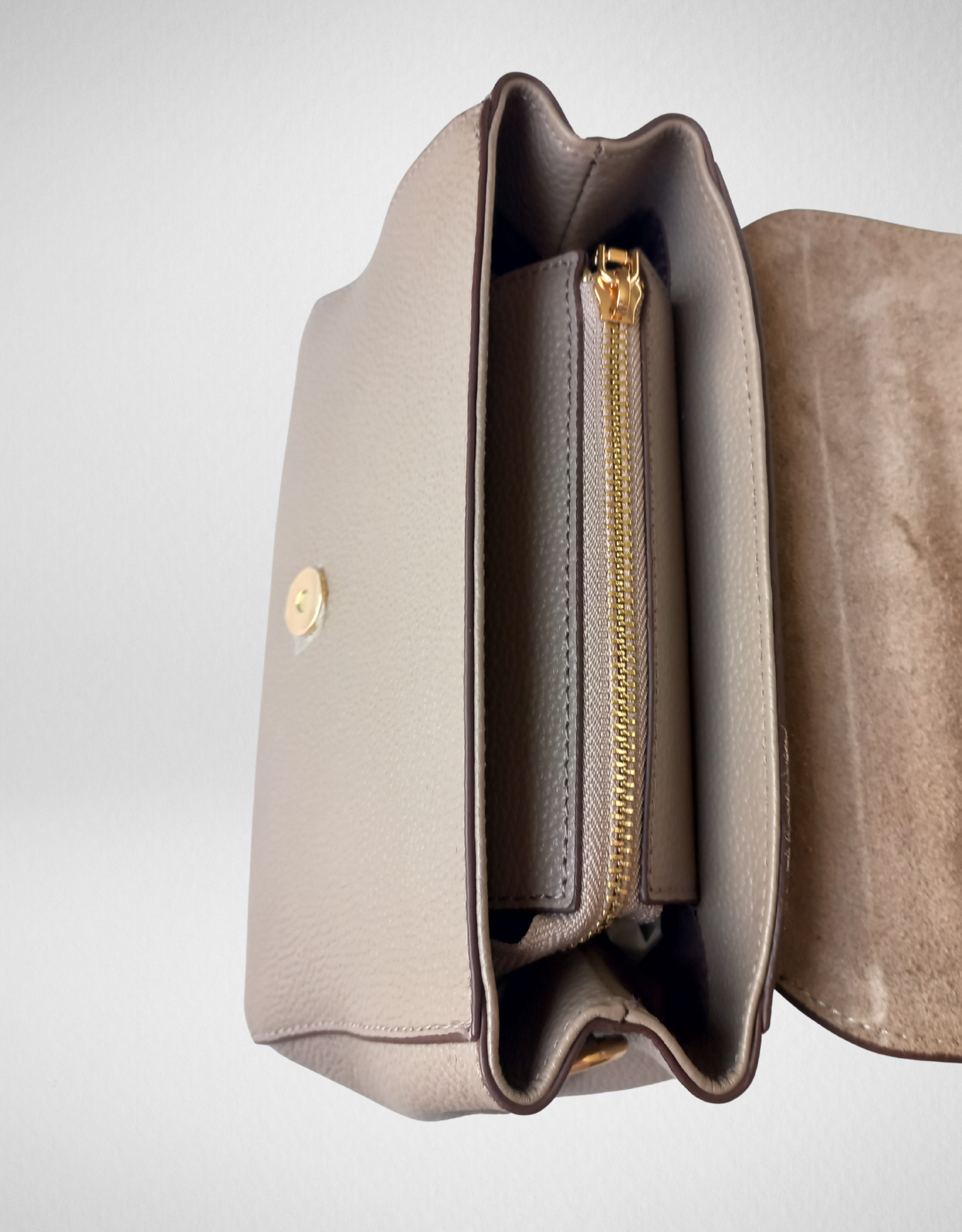 ELANTHIS Hang Bad | Sand Beige