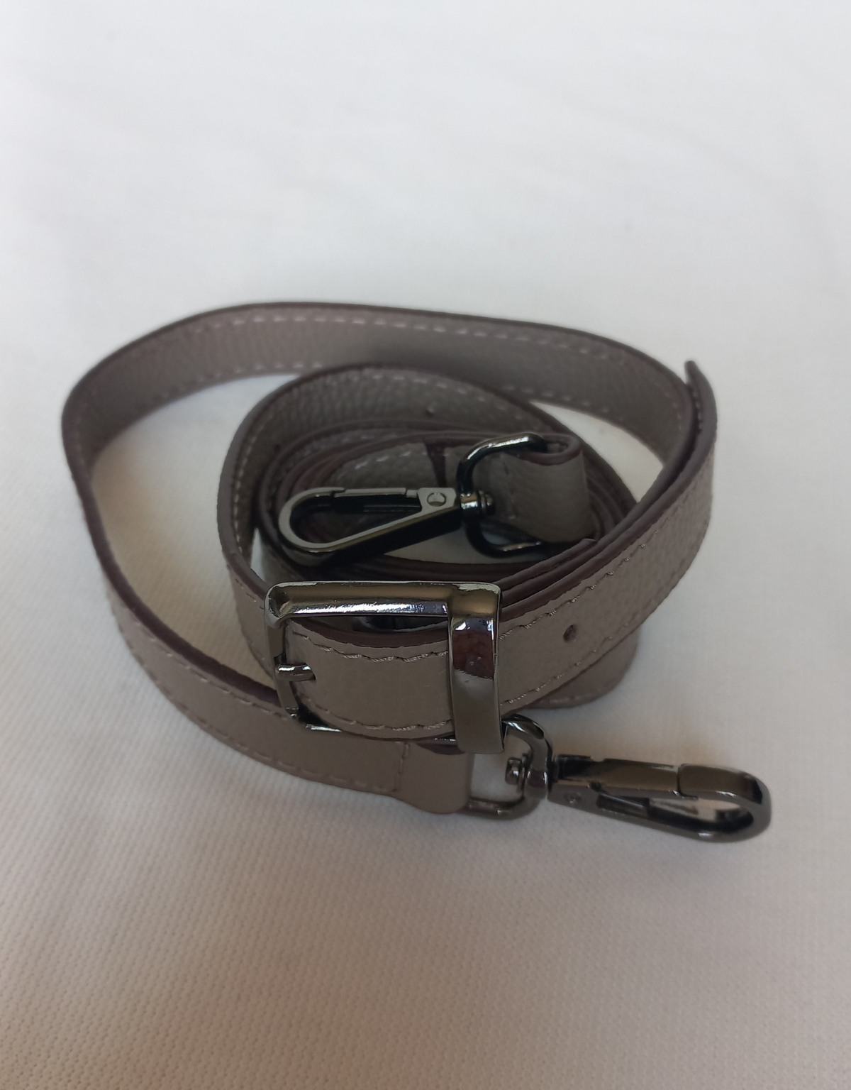 ESPIRION Hobo-Tragetasche | Sandbeige