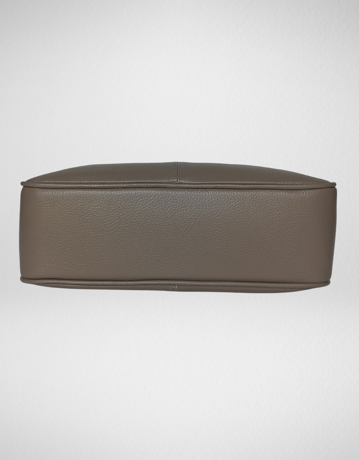 EUDORA Schultertasche | Sandbeige