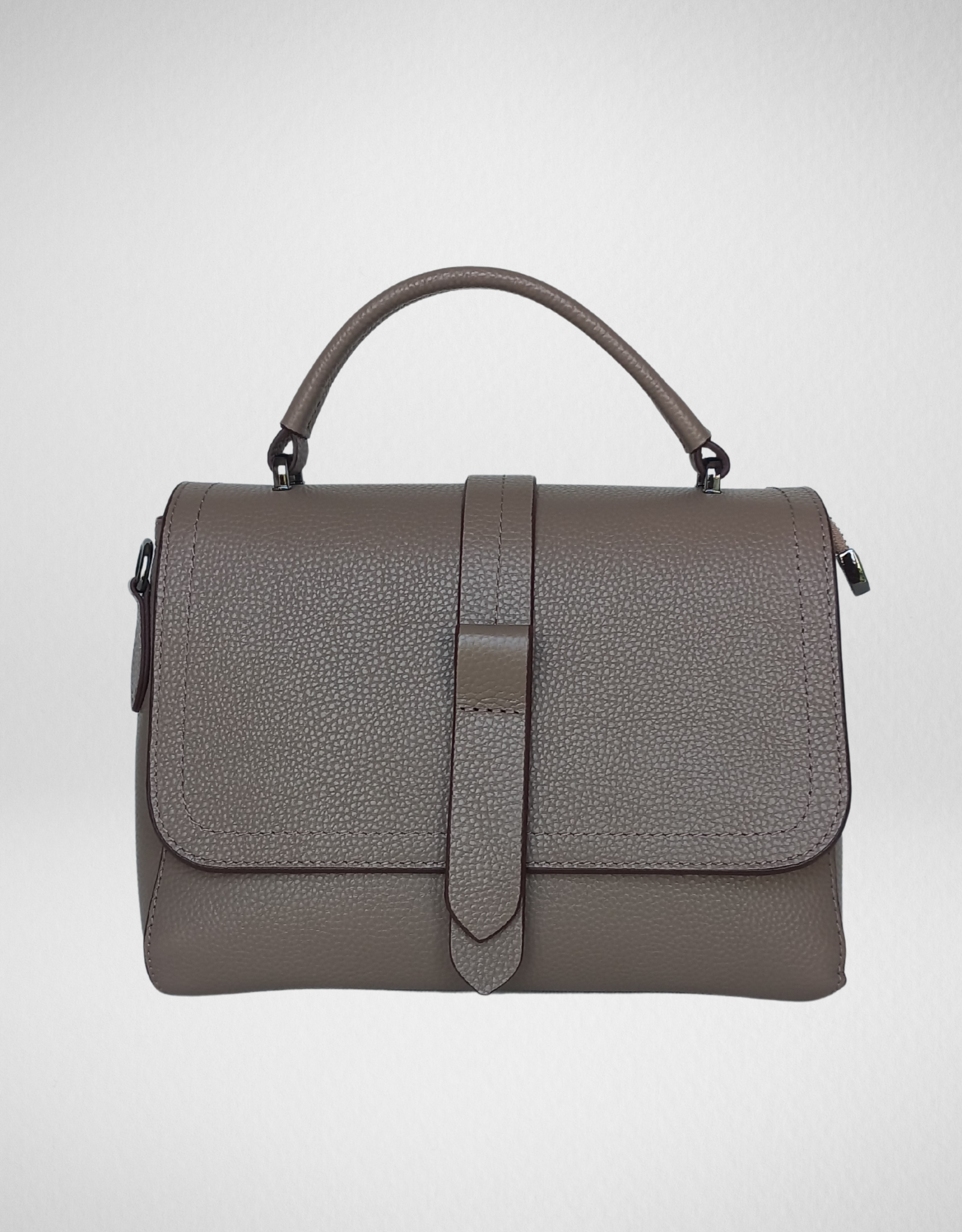 EZMARE Hand Bag Midi | Sand Beige