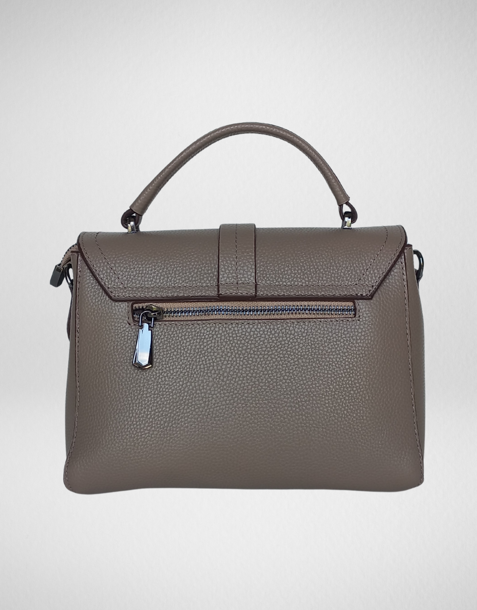 EZMARE Hand Bag Midi | Sand Beige