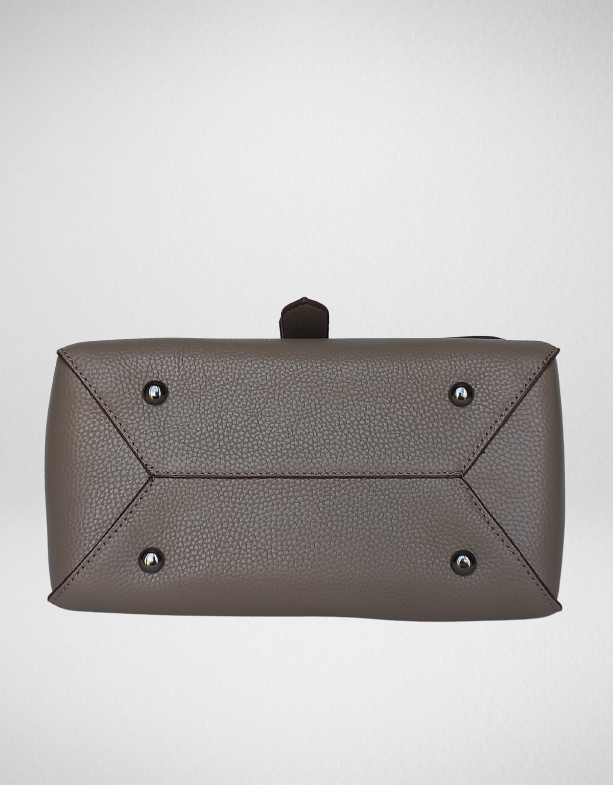 EZMARE Handtasche Midi | Sandbeige