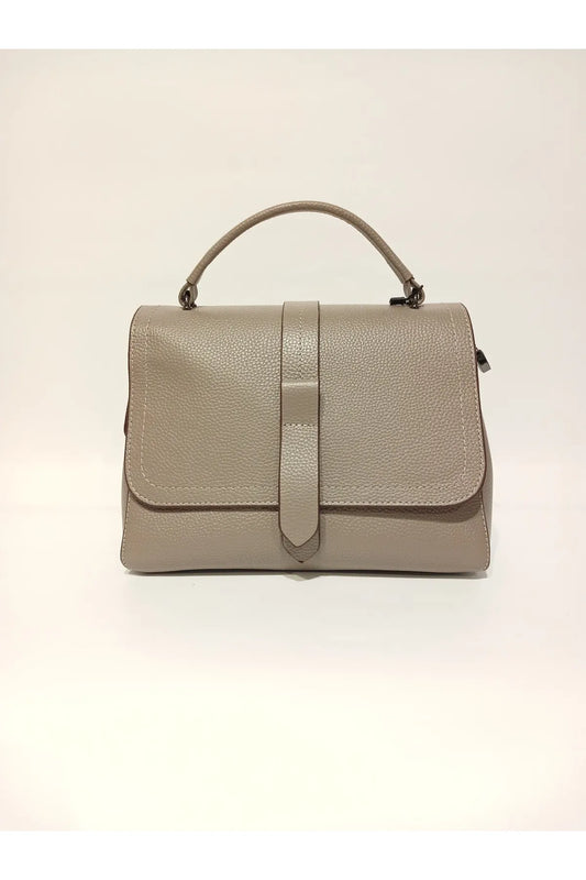 EZMARE Hand Bag Midi - Mocha