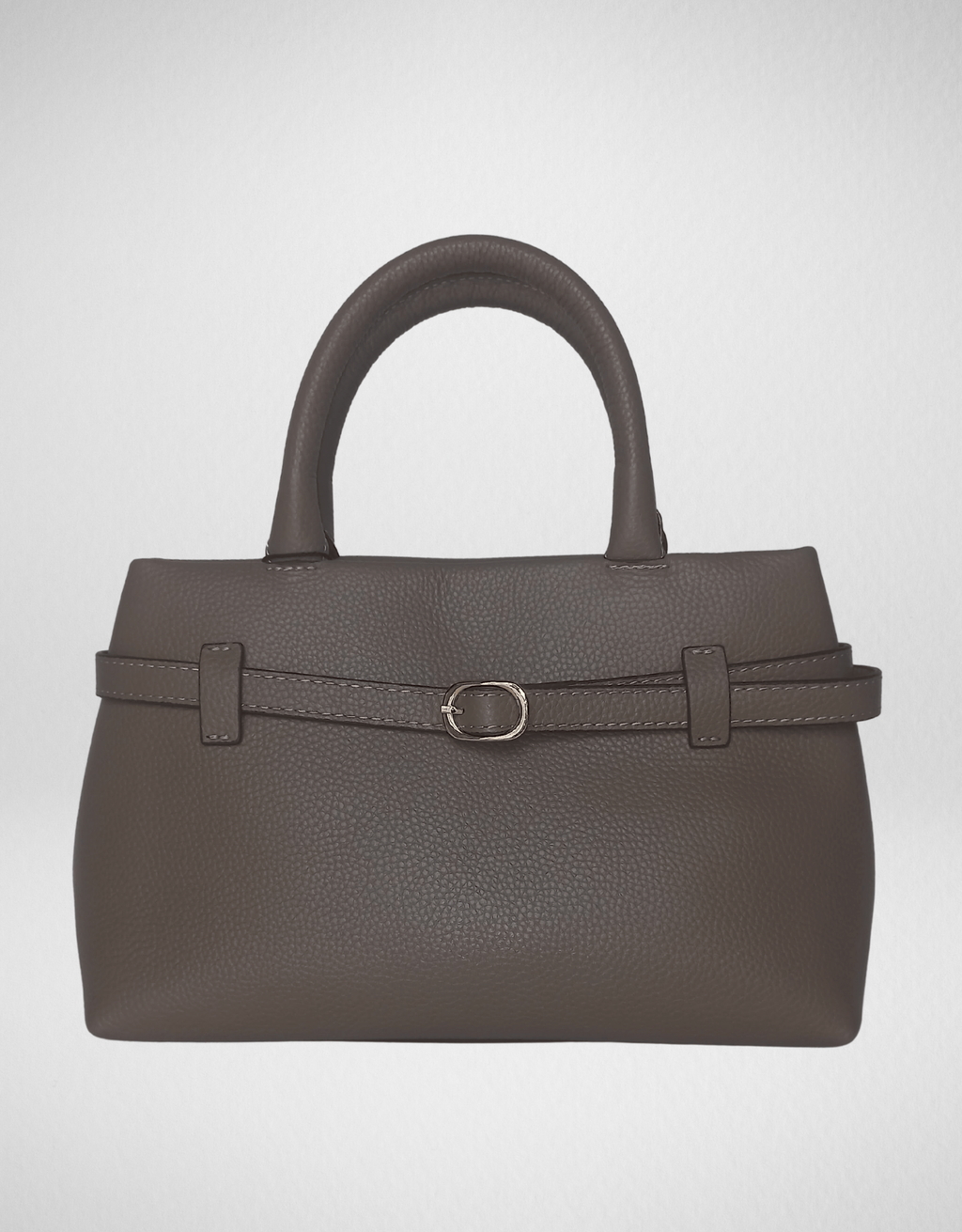 ESCELLON Hand Bag | Sand Beige