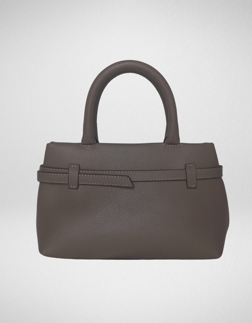 ESCELLON Hand Bag | Sand Beige