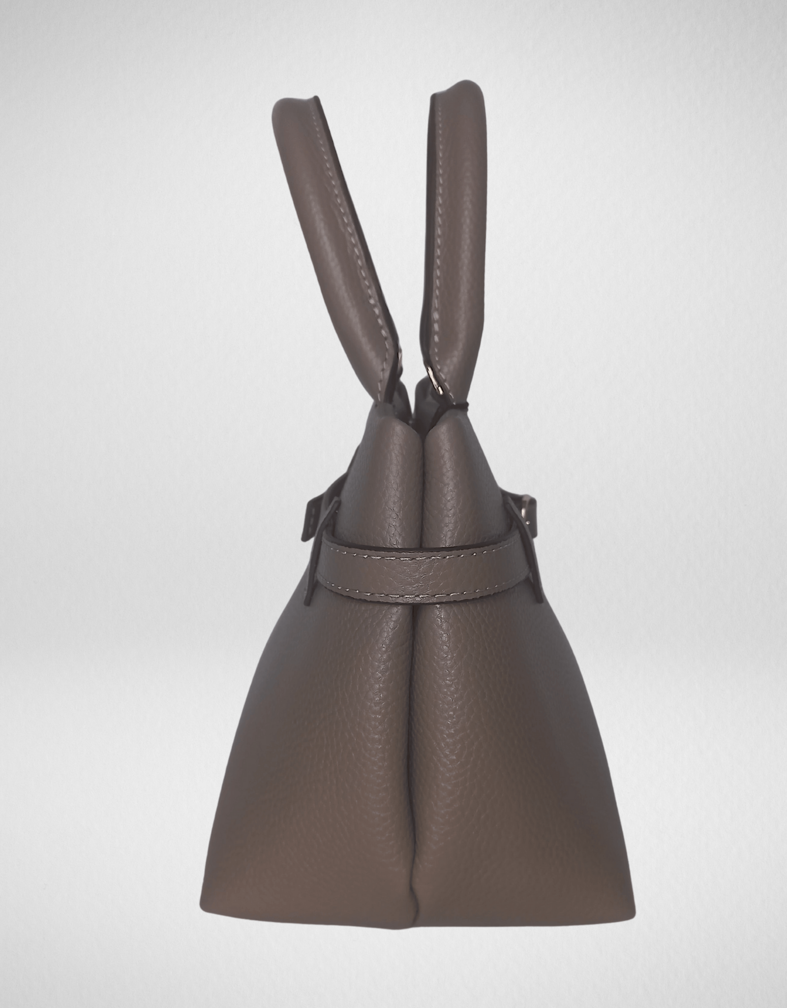 ESCELLON Hand Bag | Sand Beige