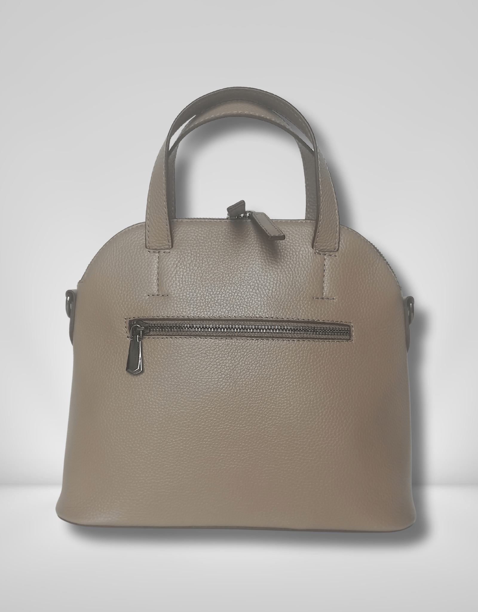 ETNORA Hand Bag | Sand Beige