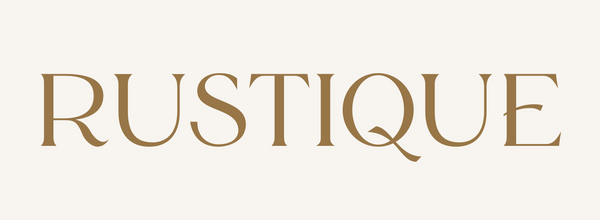 RUSTIQUE