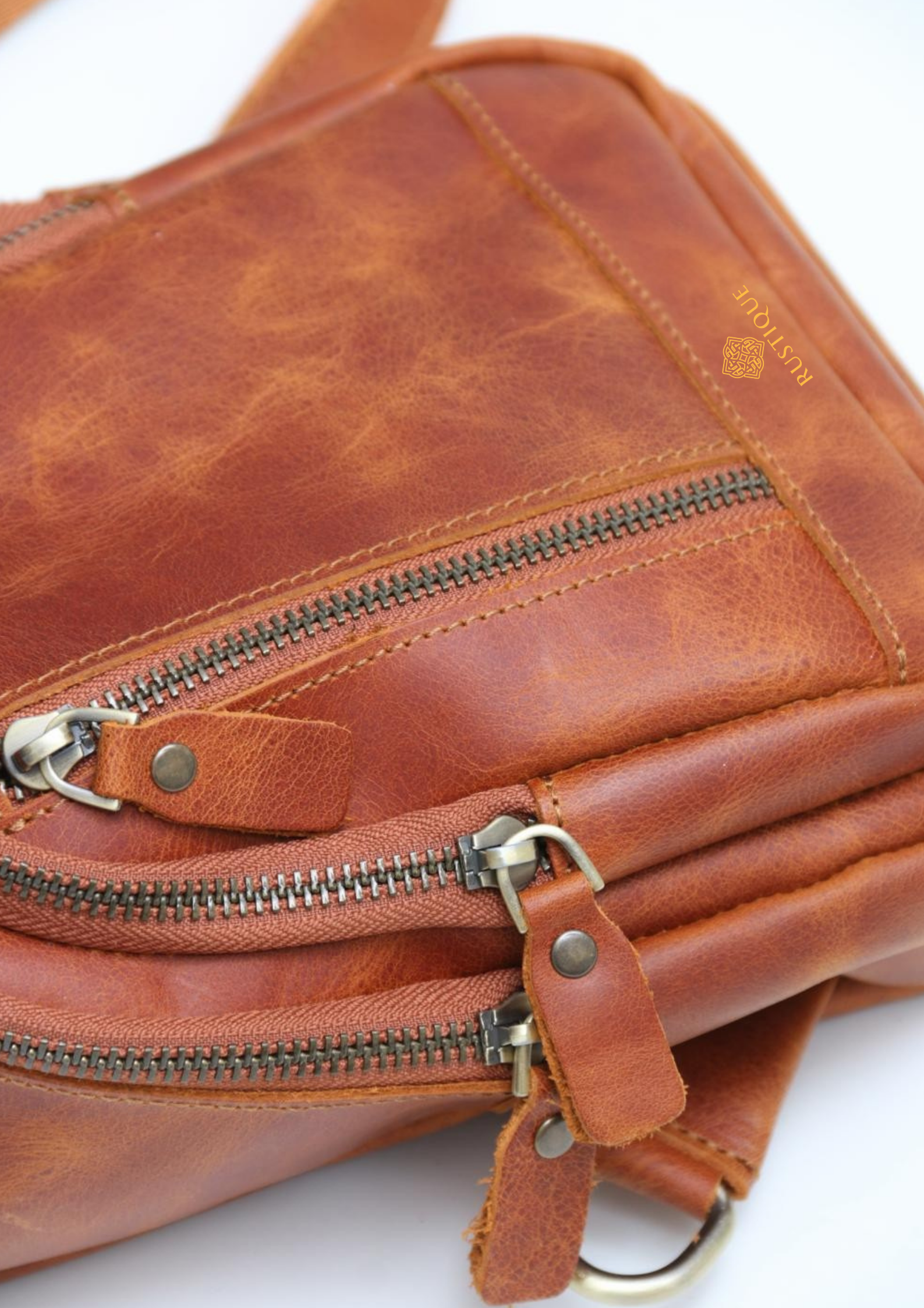 ILAY Sling Bag | Tan