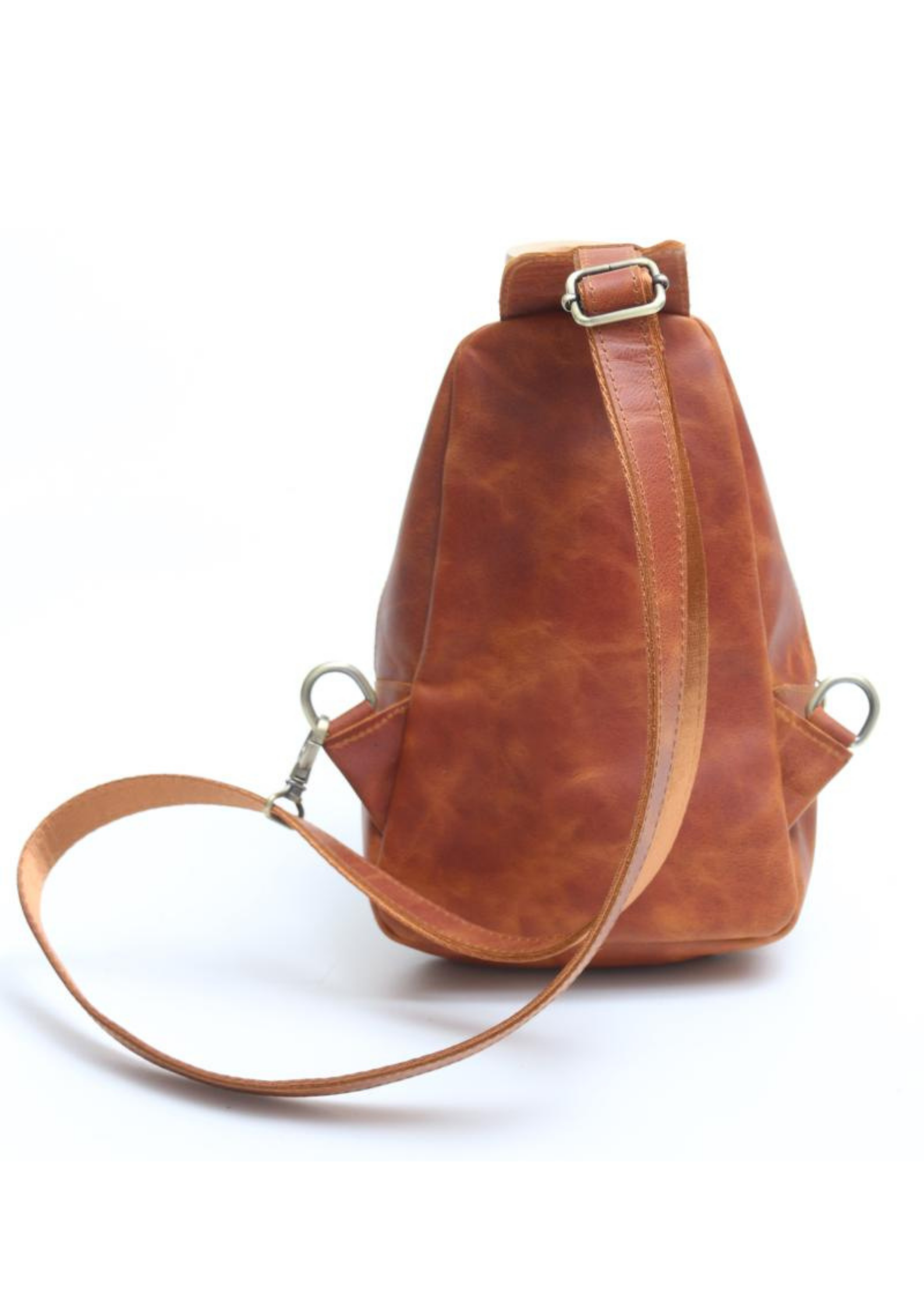 ILAY Sling Bag | Tan