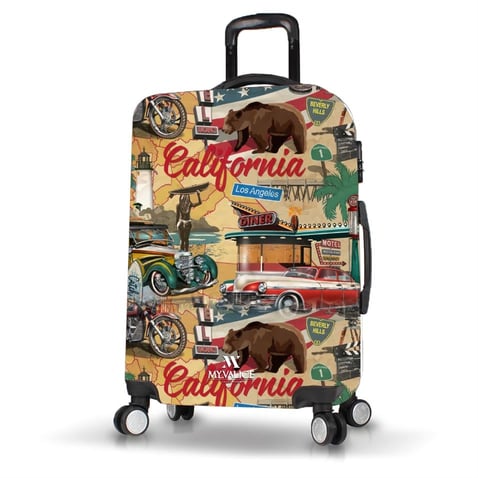 Luggage Covers