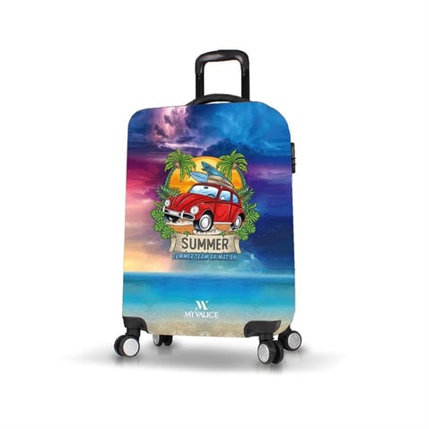 Luggage Covers