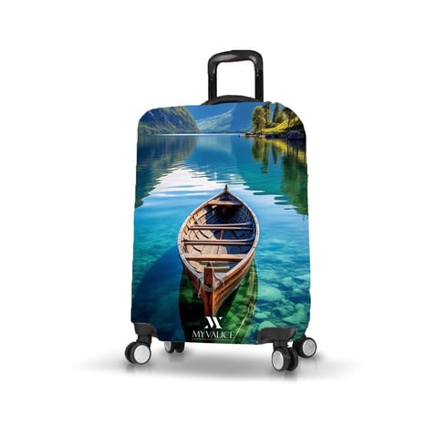 Luggage Covers
