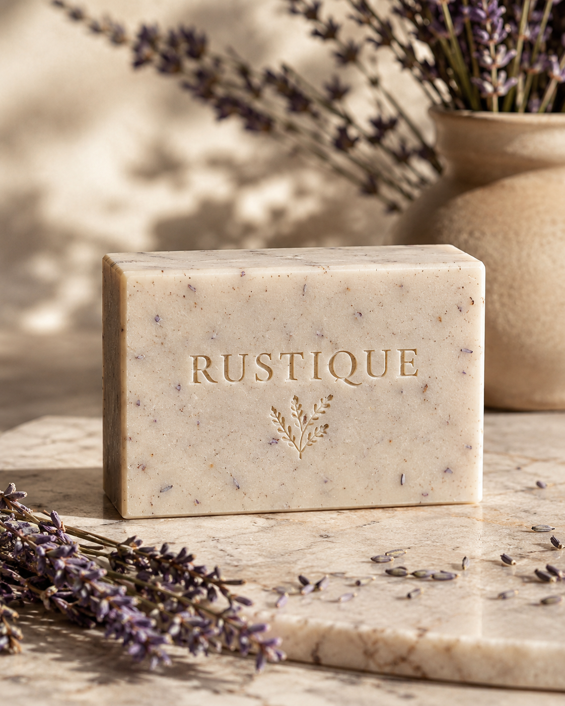 LAVENDER SOAP, 150g