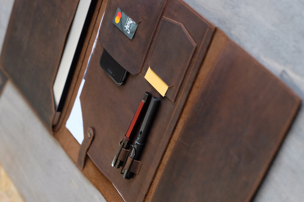 SAHRA Laptop Organizer