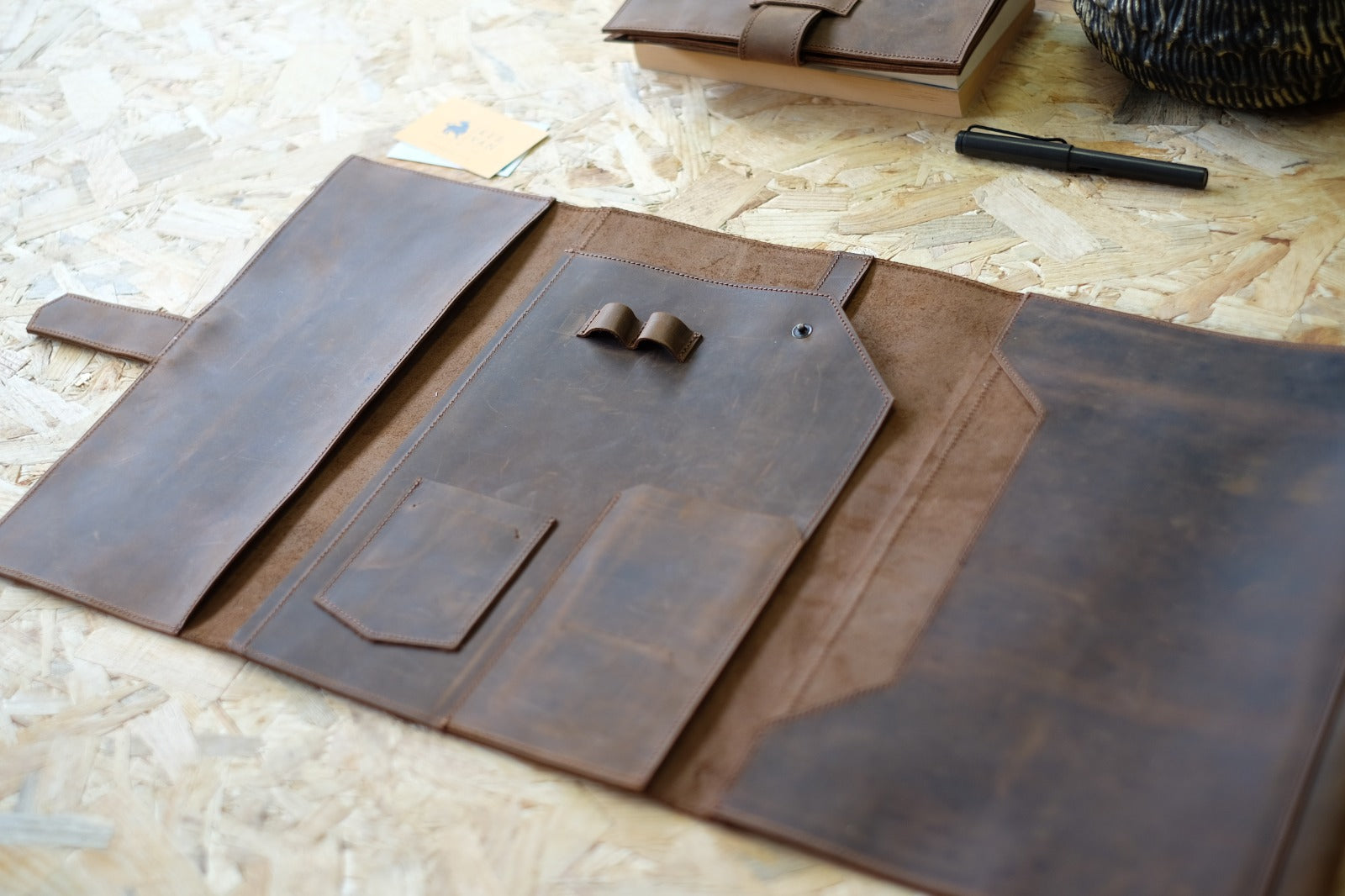 SAHRA Laptop Organizer