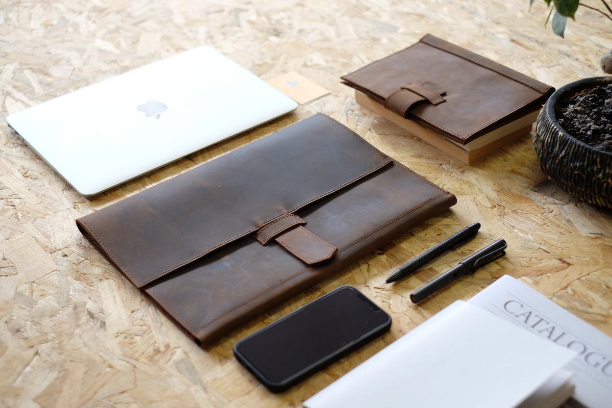 SAHRA Laptop Organizer