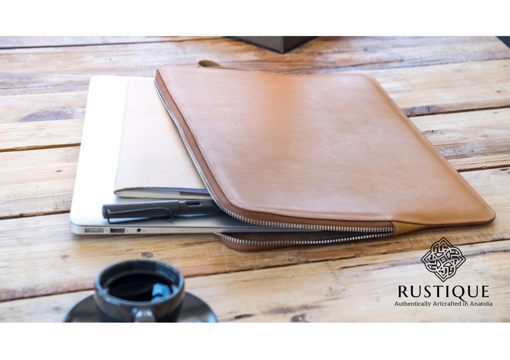 FERMAN Laptop Case