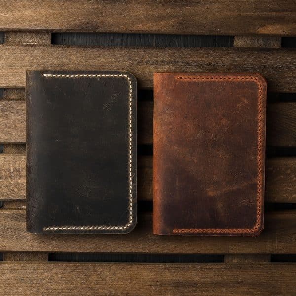 Traveller & Passport Holder Bag