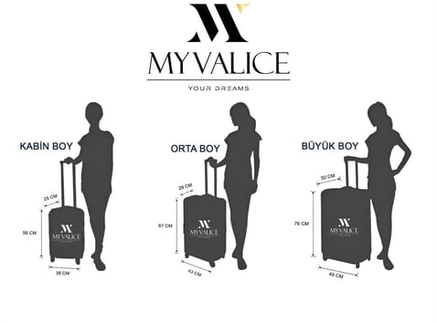 Luggage Covers