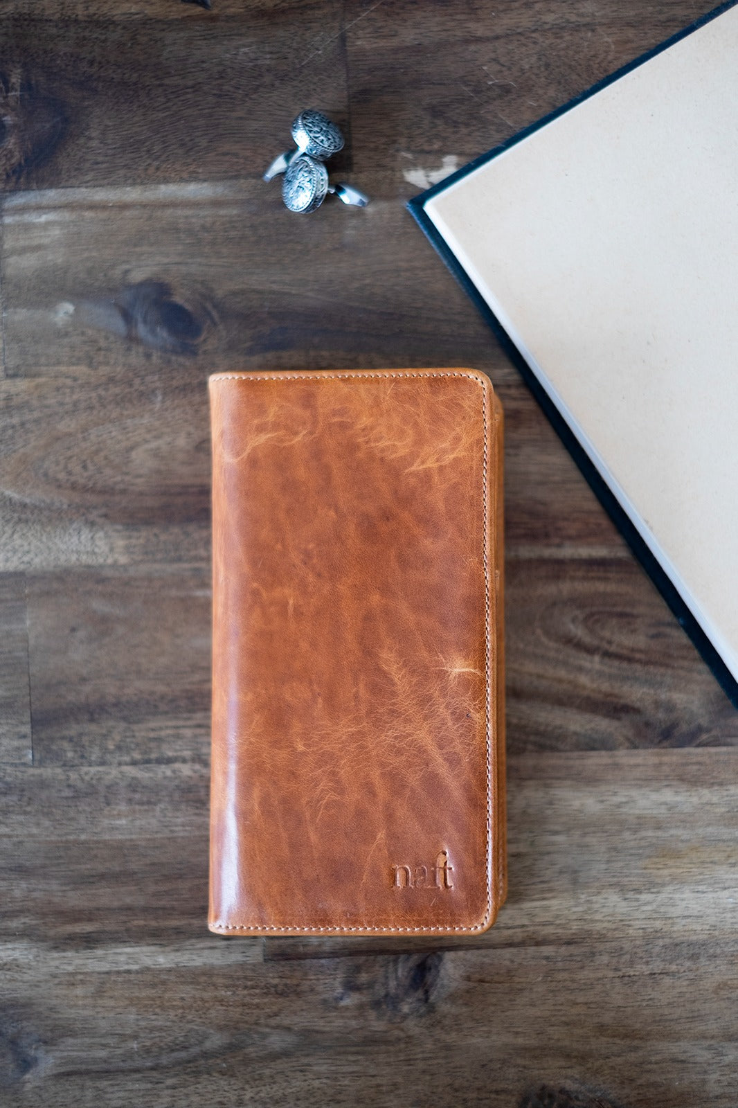 SEYYAH Exclusive Tall Wallet & Phone Case