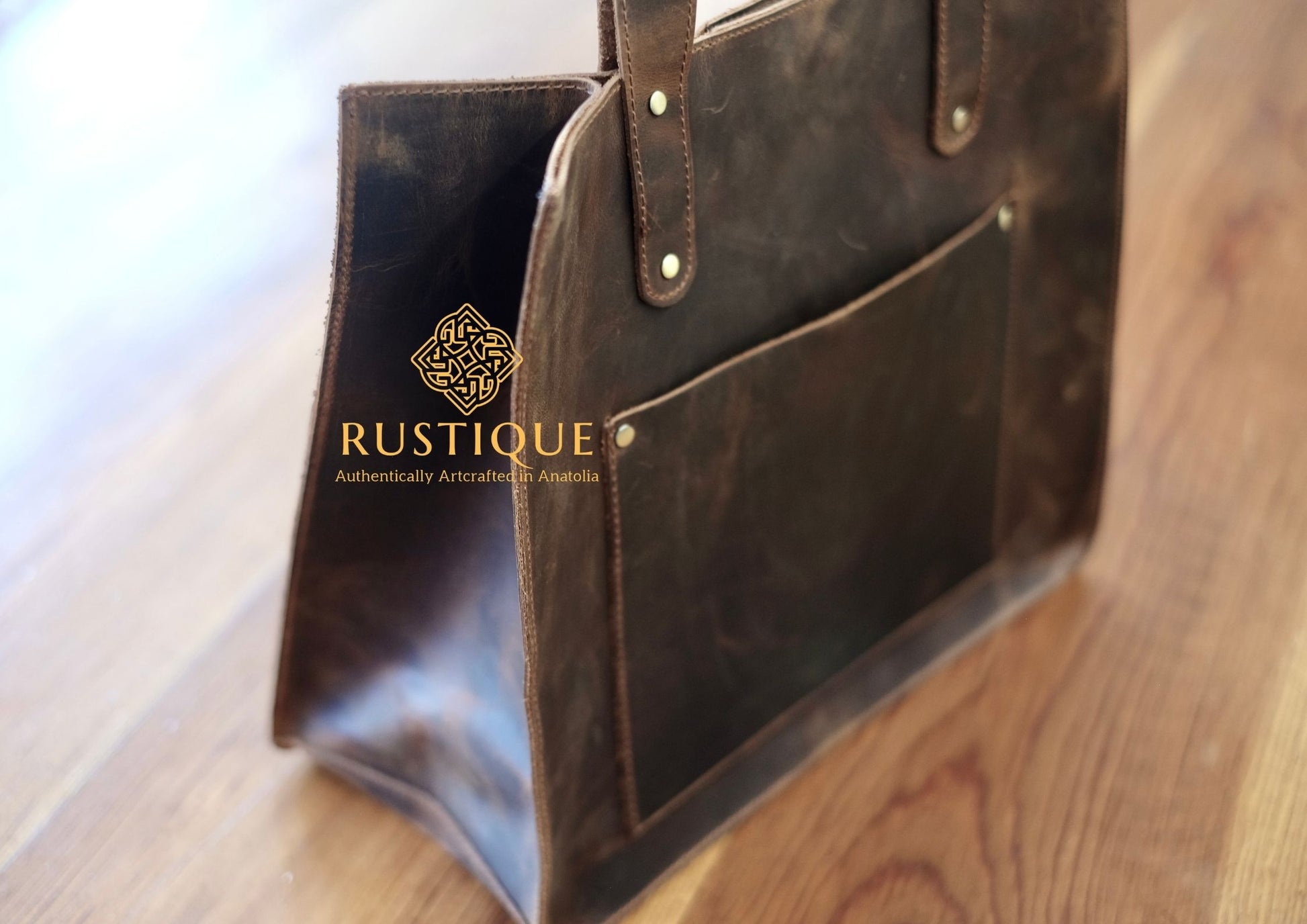 BERGUZAR Tote Bag Mini