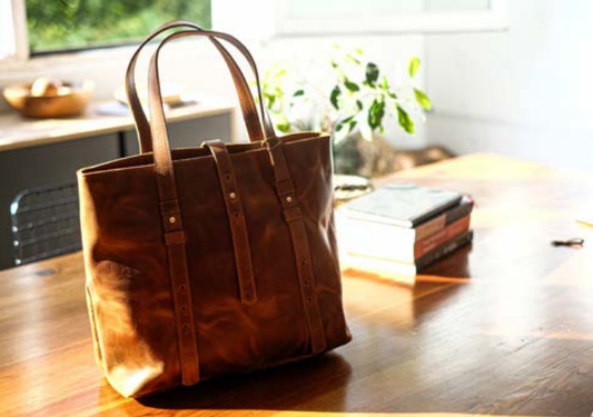 TURKAN Exclusive Tote Bag