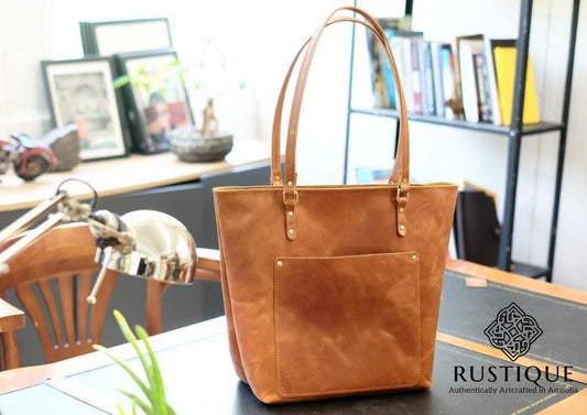 NESLISHAH Tote Bag Midi