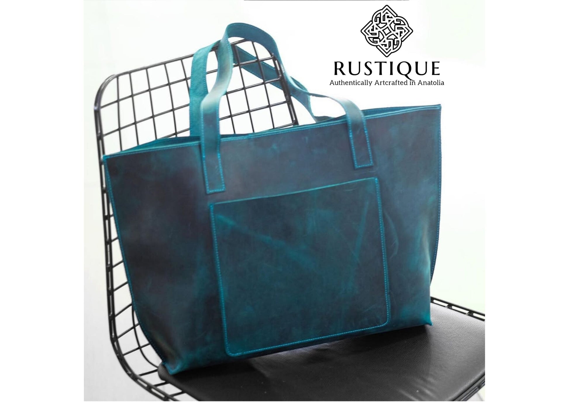 NESLISHAH Tote Bag Maxi