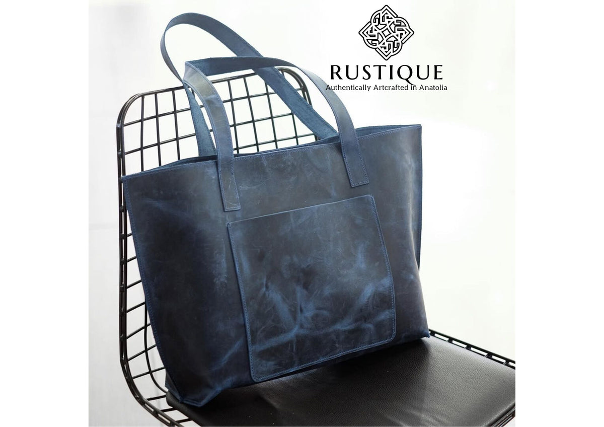 NESLISHAH Tote Bag Maxi