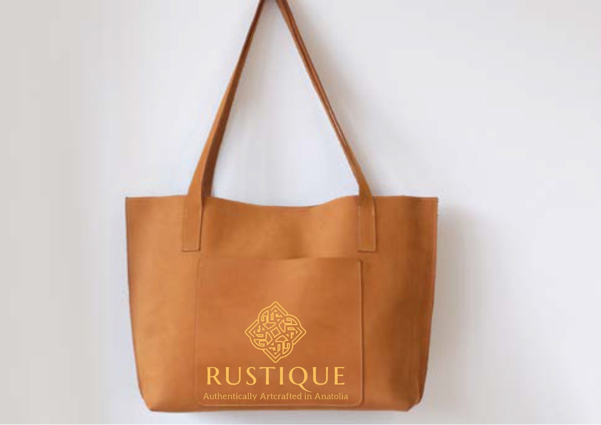 NESLISHAH Tote Bag Maxi