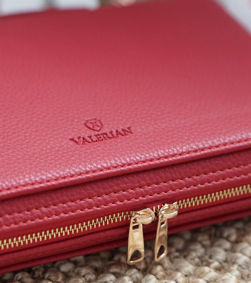 BEYLERBEYİ Collection Notizbuch-Organizer (9 Zoll)