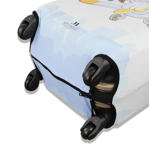 Luggage Covers